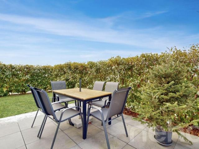 Reihenfamilienhaus kaufen in Montet, Glâne, Freiburg