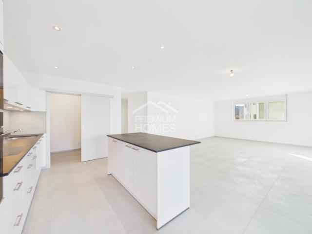 Attikawohnung kaufen in Delémont, Jura