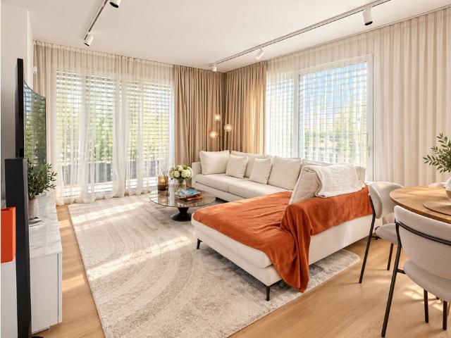 Apartment mieten in Chêne-Bougeries