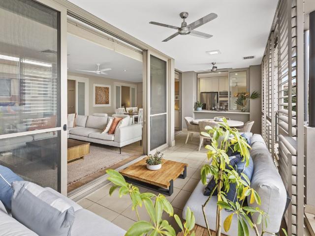 Apartment for sale in Claremont, Western Australia