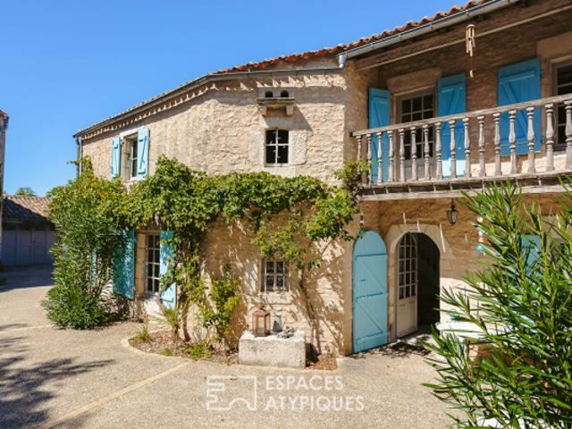 Maison vente à La Jarne, Charente-Maritime