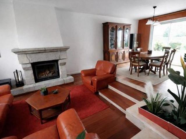 Villa vente à Morlaix, Bretagne