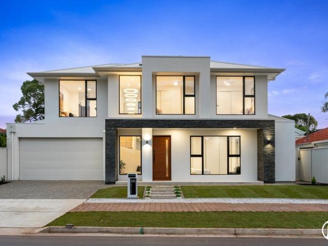 House for sale in Horseshoe Creek, South Australia