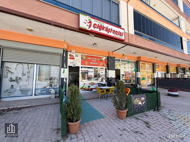 Karatay, Konya içerisinde satılık Dükkan
