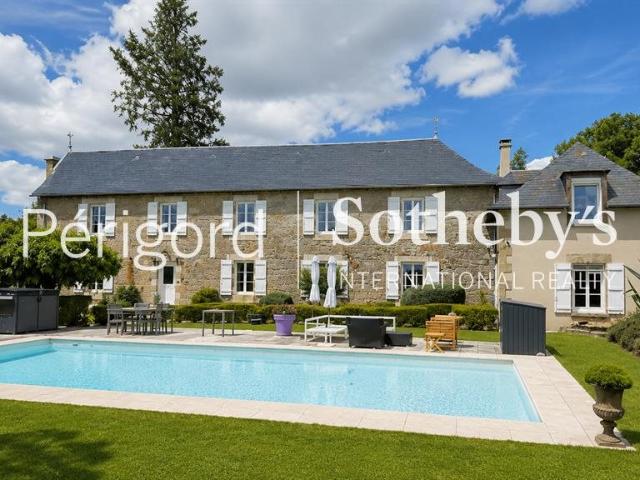 Maison vente à Noailles, Corrèze