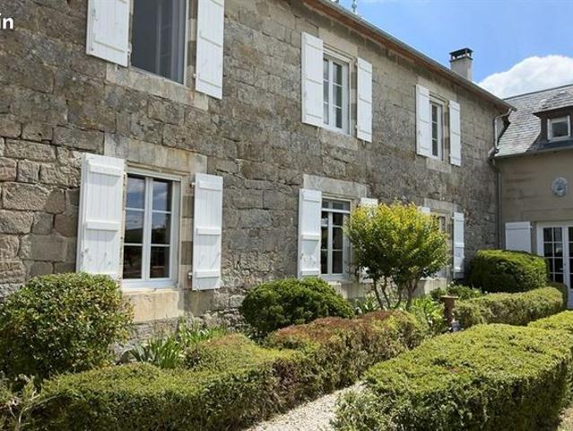 Maison vente à Brive-la-Gaillarde, Noailles