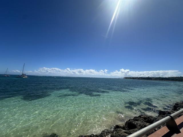 Appartement vente à Guadeloupe
