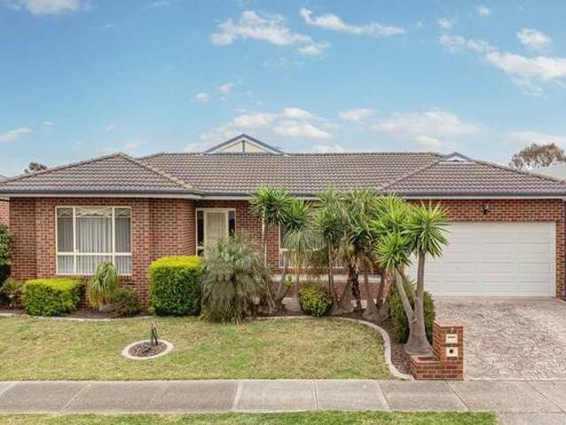 House for rent in Melbourne, City of Melbourne