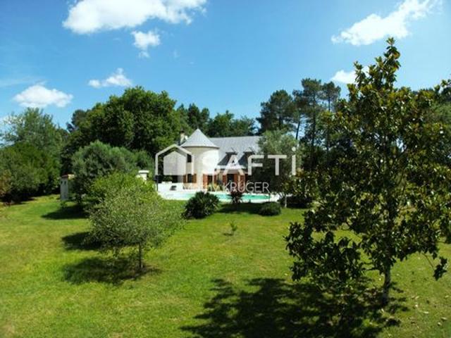 Villa vente à Langon, Coimères