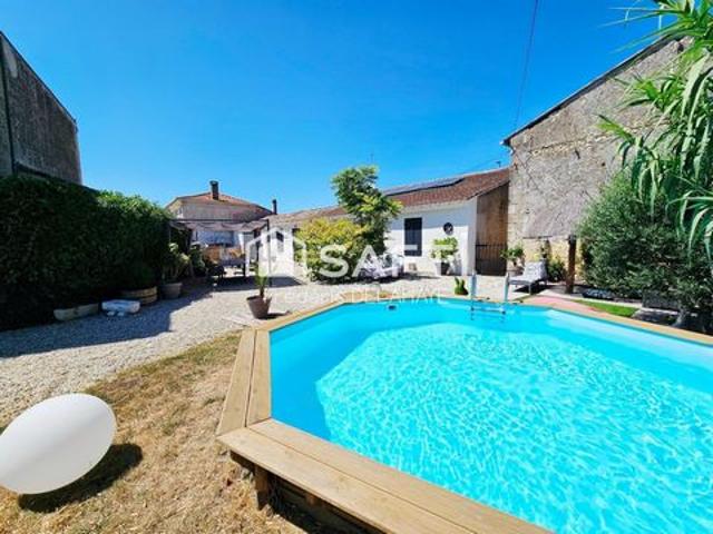 Villa vente à Lesparre-Médoc, Civrac-en-médoc