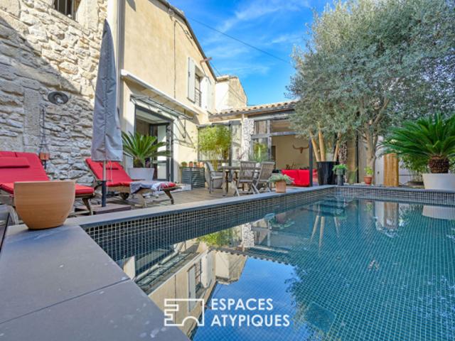 Maison vente à Montpellier, Castries