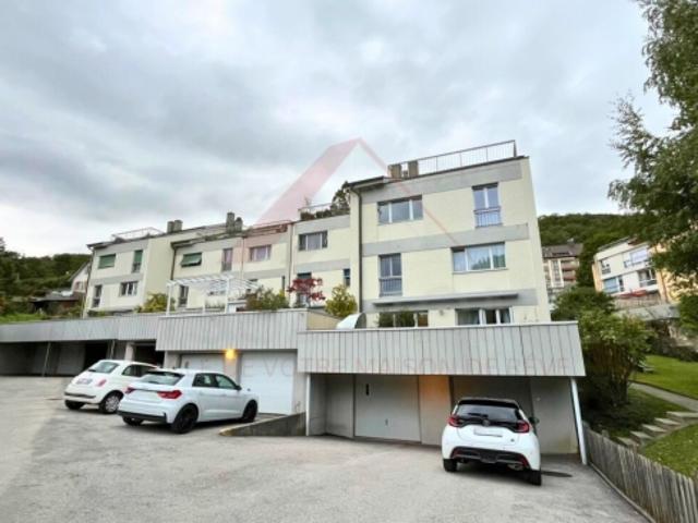 Wohnung kaufen in Hauterive (NE), Neuenburg