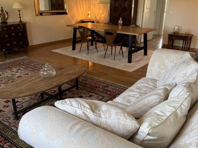 Appartement location à Tours
