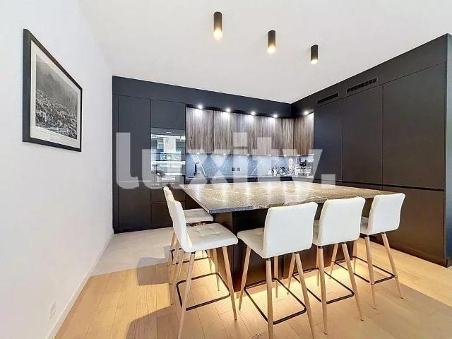 Apartment mieten in Conches