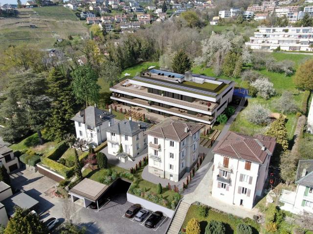 Apartment kaufen