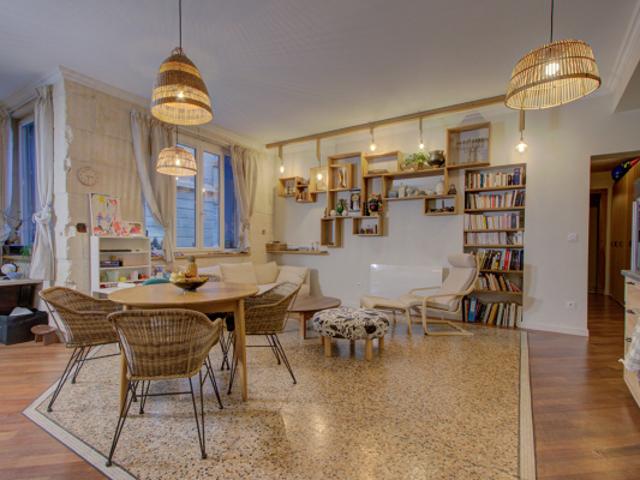 Appartement vente à Montpellier