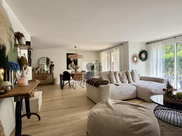 Appartement vente à Tournon-sur-Rhône, Guilherand-granges