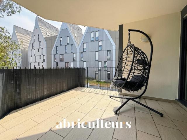 Appartement vente à Dunkerque