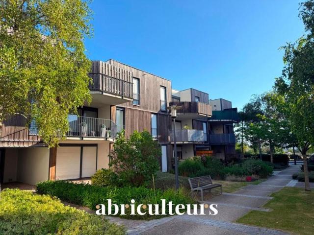 Appartement vente à Dunkerque