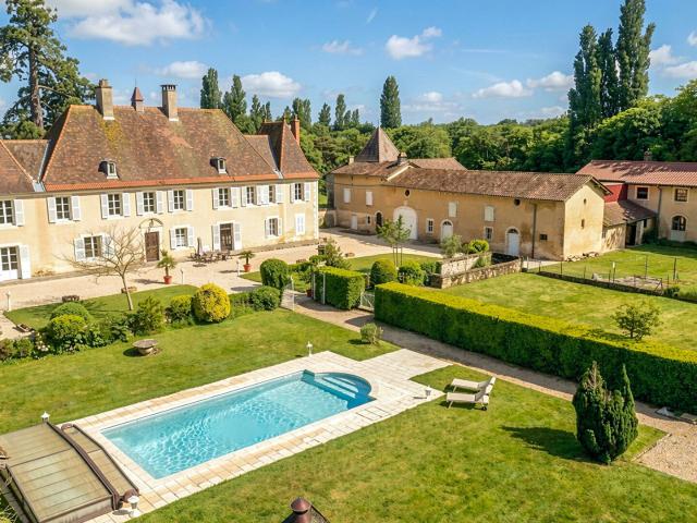 Maison vente à Bourg-en-Bresse, Bourg-en-bresse