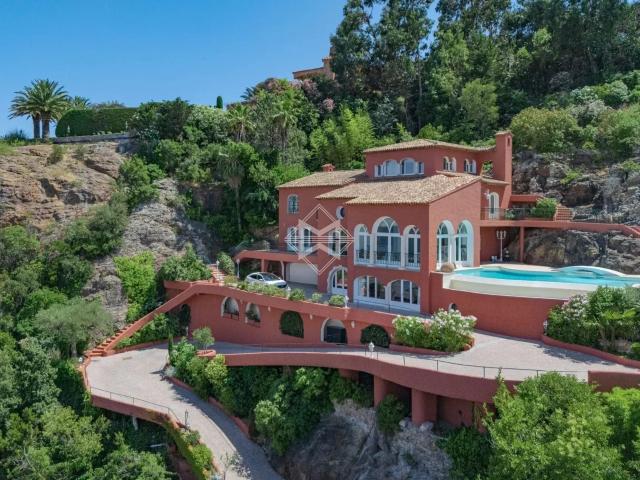Maison vente à La Californie, Théoule-sur-Mer