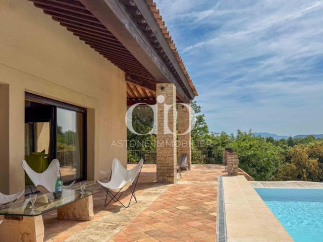 Maison vente à Brignoles, Saint-maximin-la-sainte-baume