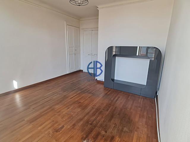 Appartement vente à Vienne, La Côte-saint-andré