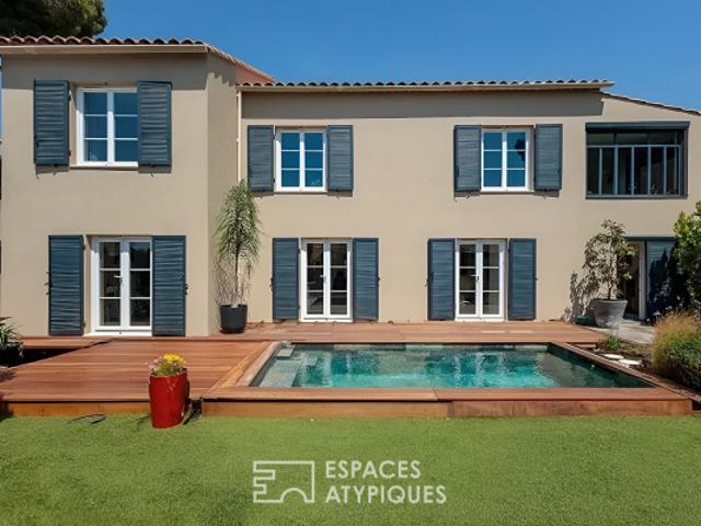 Maison vente à Istres, Carry-le-rouet