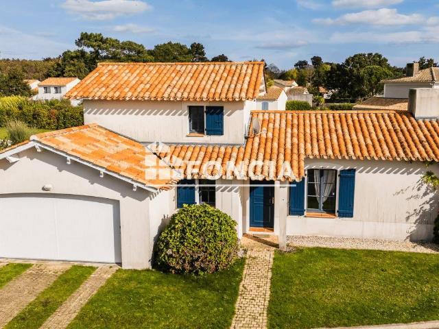 Maison vente à L'aiguillon-sur-vie