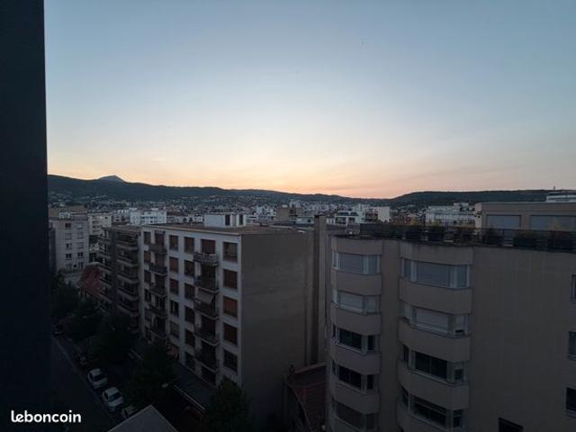 Appartement vente à Clermont-Ferrand, Clermont-ferrand