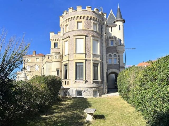 Appartement vente à Bayonne, Biarritz