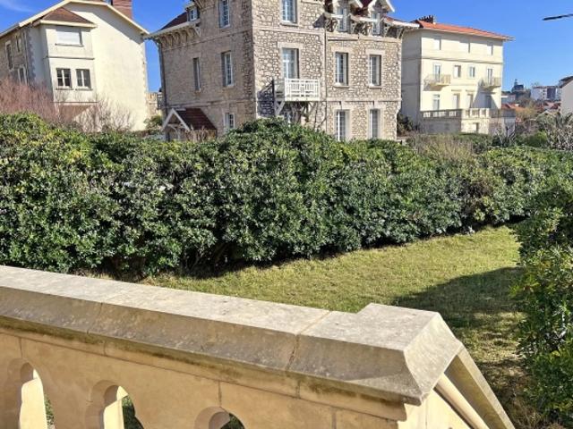 Appartement vente à Bayonne, Biarritz