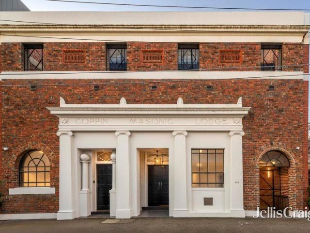 Townhouse for sale in Camerons Creek, Victoria
