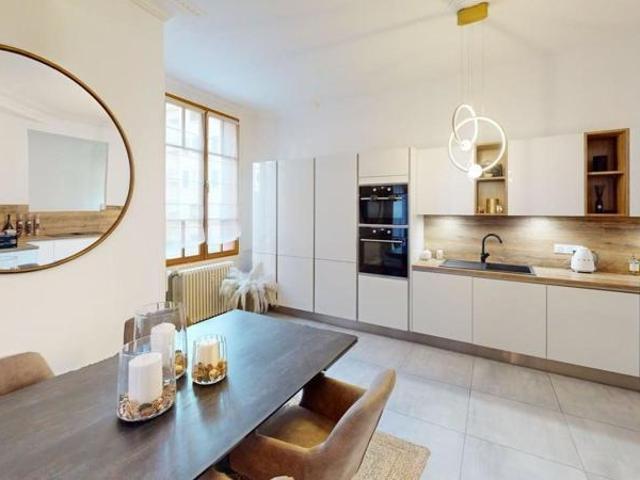 Appartement vente à Saint-Julien-en-Genevois, Vétraz-monthoux