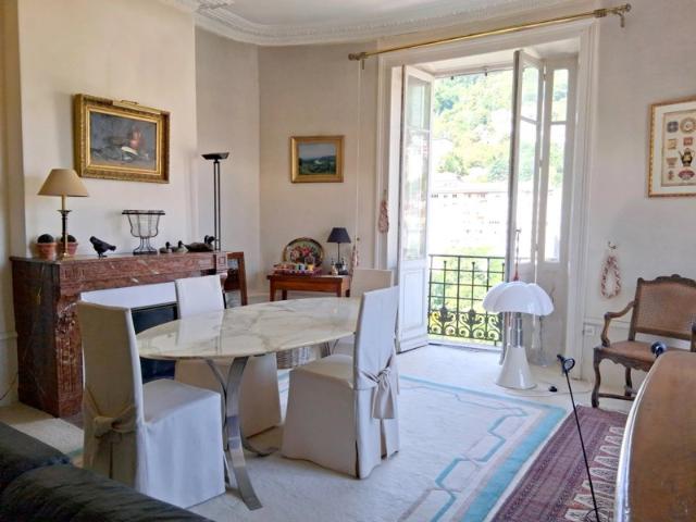 Appartement vente à Saint-Claude, Saint-claude