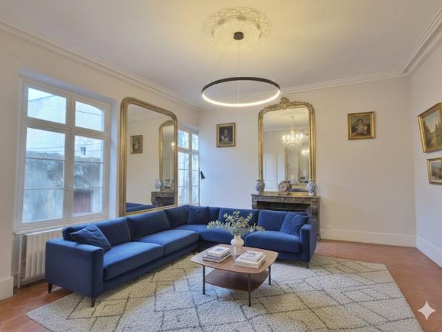 Appartement vente à Béziers
