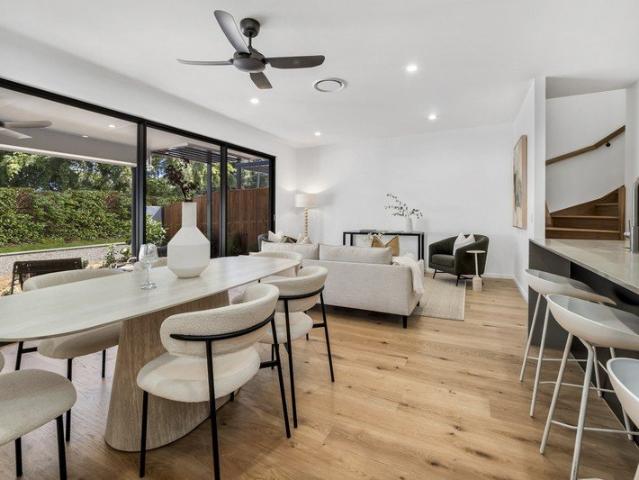 Townhouse for rent in Toombul, Queensland