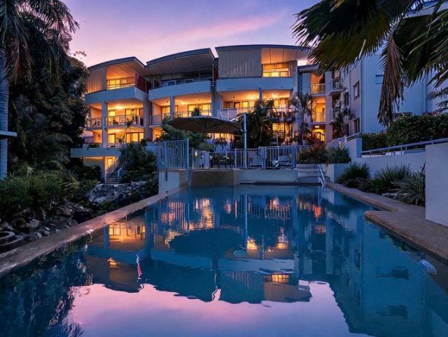 Apartment for sale in Townsville, Queensland