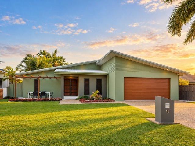 House for sale in Kirwan, Townsville City