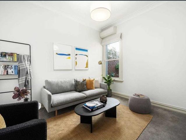 House for rent in Brunswick, Melbourne