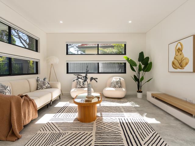 Duplex for sale in Sydney, New South Wales