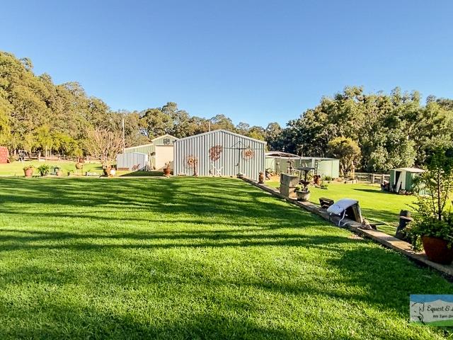 House for sale in Cookernup, Western Australia