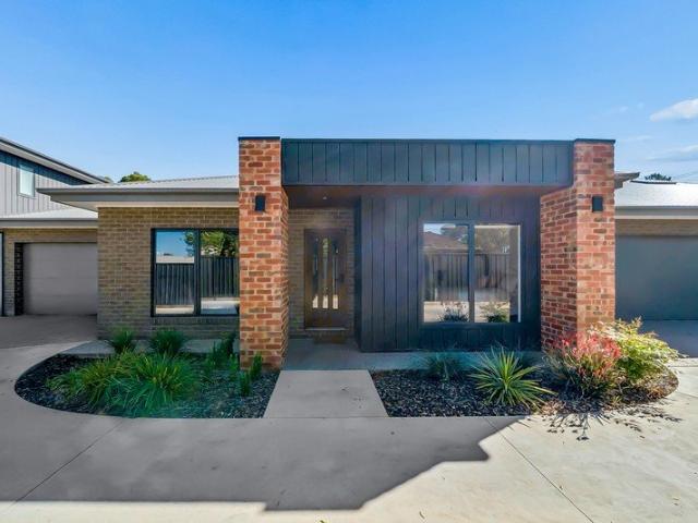 Townhouse for sale in Nagambie