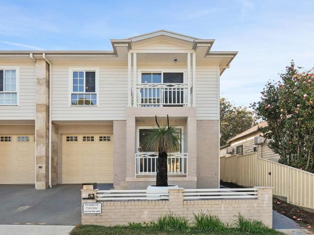 Property for sale in Sydney, New South Wales