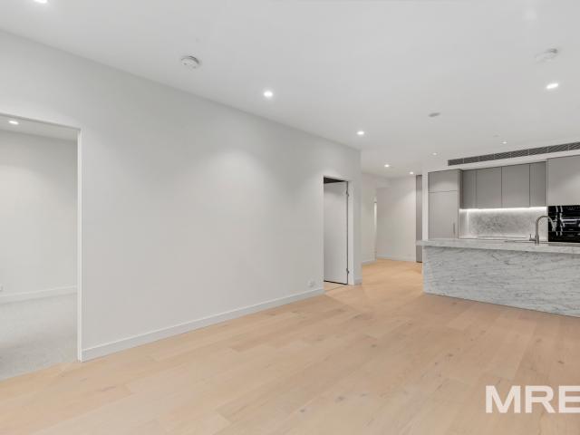 Apartment for rent in Carlton