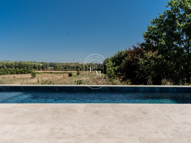 Villa vente à Toulouse, Gragnague