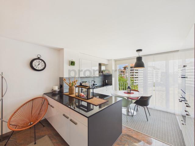 Wohnung kaufen in Villars, Freiburg