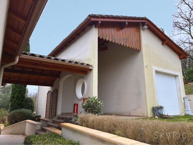 Maison vente à Villeneuve-sur-Lot, Sainte-livrade-sur-lot