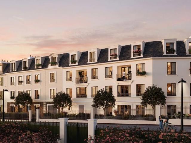 Appartement vente à Boulogne-Billancourt, Sèvres