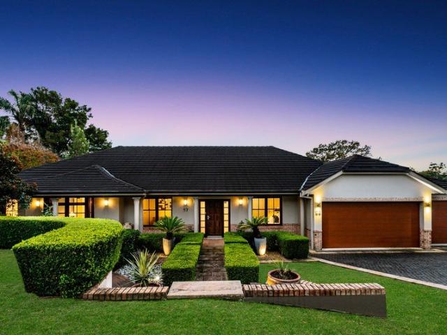 House for sale in Sydney, New South Wales